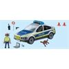 Playmobil Polizei Streifenwagen