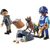 Playmobil Spurensuche Mit Hund
