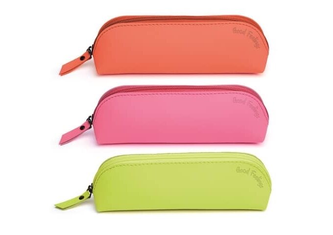 TRENDHAUS Schlamper Neon sortiert