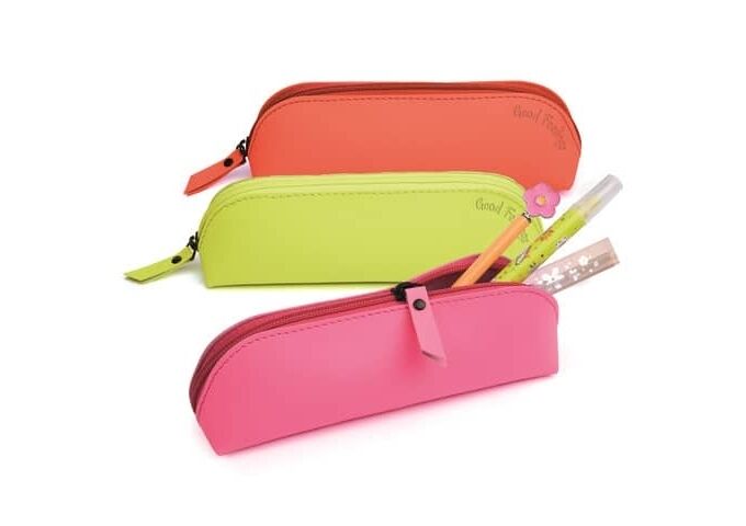 TRENDHAUS Schlamper Neon sortiert