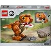 LEGO® Jurassic World™ Little Eatie: T.Rex