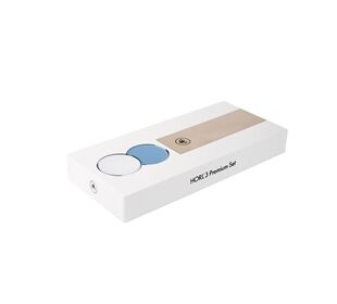 HORL 1993 HORL 3 Premiumset / Fein,Extrafein,Leder