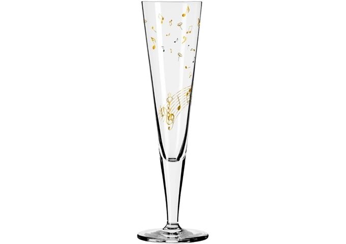 Ritzenhoff Goldnacht Champus 46 T. Kuhlmann F25