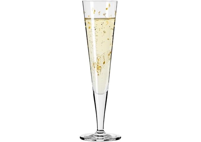 Ritzenhoff Goldnacht Champus 46 T. Kuhlmann F25