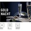 Ritzenhoff Goldnacht Champus 46 T. Kuhlmann F25