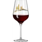 Ritzenhoff Herzkristall Rotwein 11 C. OliveiraF25