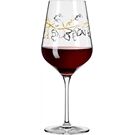 Ritzenhoff Herzkristall Rotwein 12 V. Rea F25