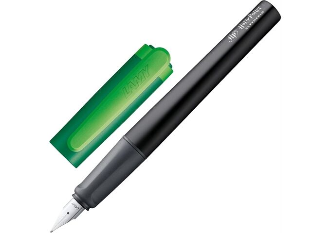 Lamy OH7 FH nexx Slytherin A T1