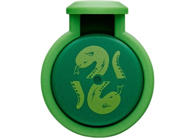 Lamy OH7 FH nexx Slytherin A T1