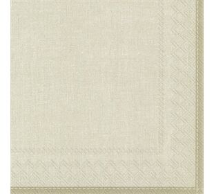 ihr Ideal Home Range LINEN linen Cocktail-Servietten