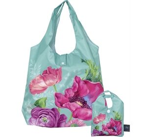 ihr Ideal Home Range JOLEEN turquoise Shopping Bag