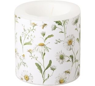 ihr Ideal Home Range DAISIES klein Windlicht