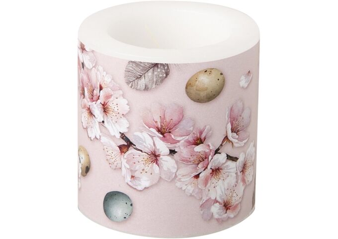 ihr Ideal Home Range BEAUTIFUL SAKURA rose klein Windlicht