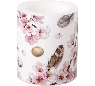ihr Ideal Home Range BEAUTIFUL SAKURA cream Windlicht