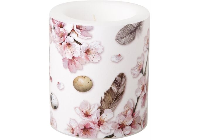 ihr Ideal Home Range BEAUTIFUL SAKURA cream Windlicht