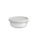 MEPAL aufbewahrungsdose lumina 750 ml - weiß