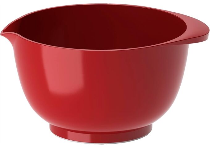 ROSTI NEW Margrethe Schüssel 0,75L Rot