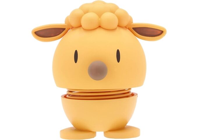 Hoptimist SOFT LAMBERT MIMOSA