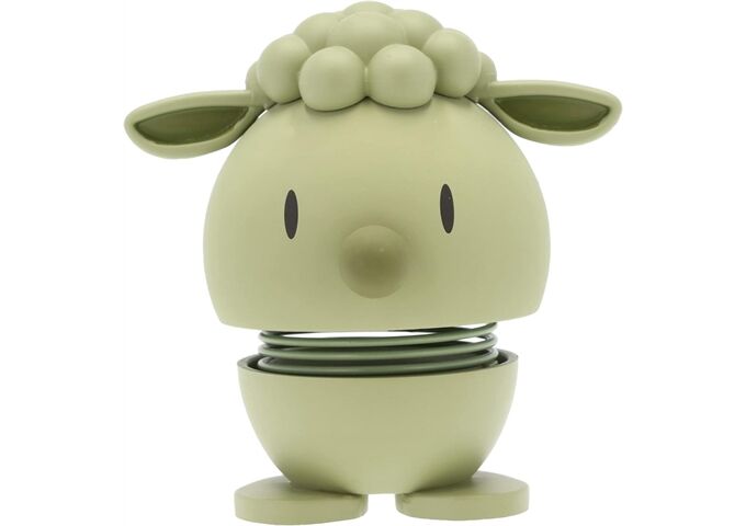 Hoptimist SOFT LAMBERT OLIVE