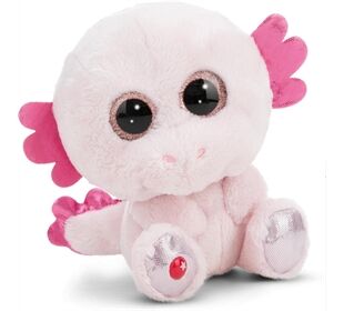 Nici GLUBSCHIS Axolotl Xomo 15cm