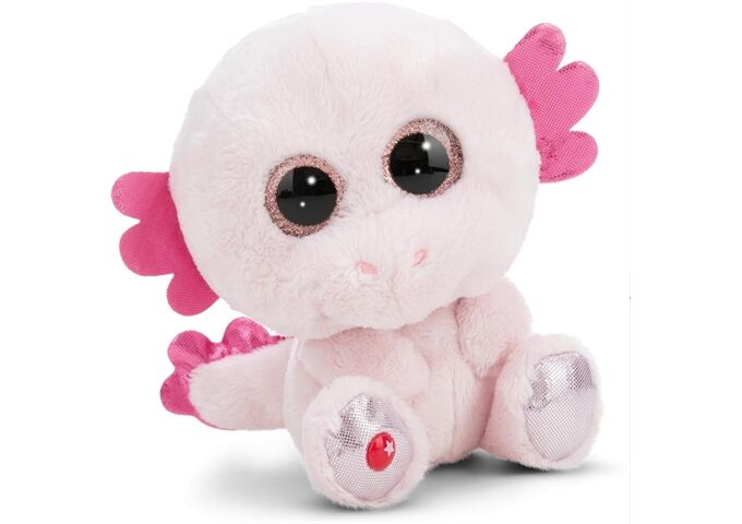 Nici GLUBSCHIS Axolotl Xomo 15cm