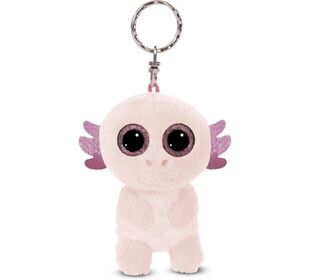 Nici GLUBSCHIS Schl sselanh. Axolotl Xom