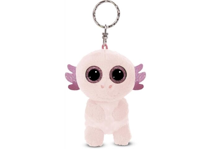 Nici GLUBSCHIS Schl sselanh. Axolotl Xom