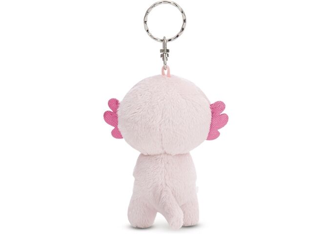 Nici GLUBSCHIS Schl sselanh. Axolotl Xom