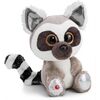 Nici GLUBSCHIS Schlenker Lemur King Lou