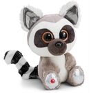 Nici GLUBSCHIS Schlenker Lemur King Lou