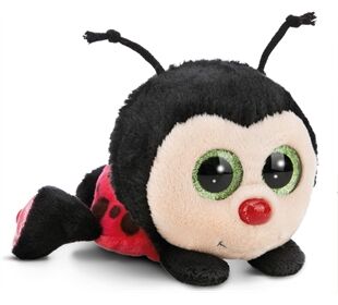 Nici GLUBSCHIS Schlenker Marienkäfer Lily May