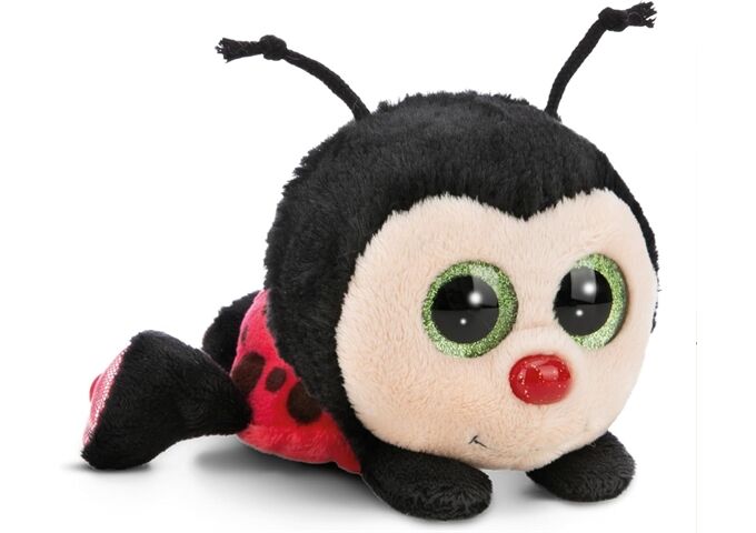 Nici GLUBSCHIS Schlenker Marienkäfer Lily May