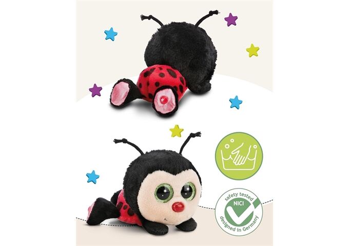 Nici GLUBSCHIS Schlenker Marienkäfer Lily May