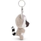 Nici GLUBSCHIS Schlüsselanh. Lemur King