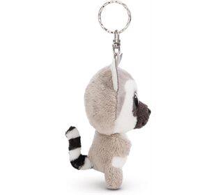 Nici GLUBSCHIS Schlüsselanh. Lemur King