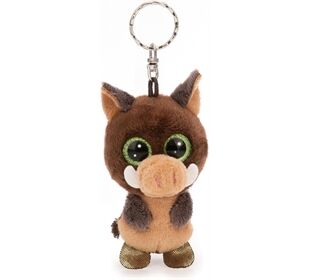 Nici GLUBSCHIS Schlüsselanh. Wildschwein Truffle