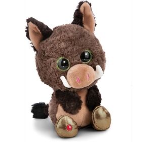 Nici GLUBSCHIS Wildschwein Truffle Fluffle