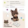 Nici GLUBSCHIS Wildschwein Truffle Fluffle
