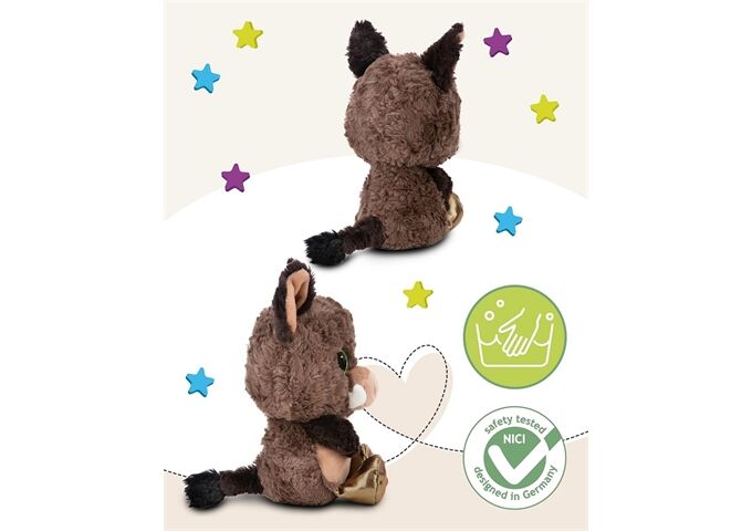 Nici GLUBSCHIS Wildschwein Truffle Fluffle