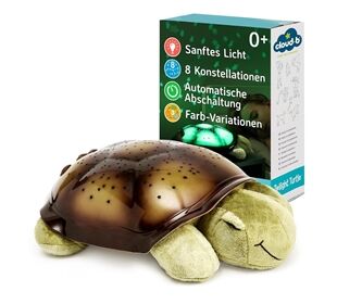 Cloud B Nachtlicht Twilight Turtle™ Klassis