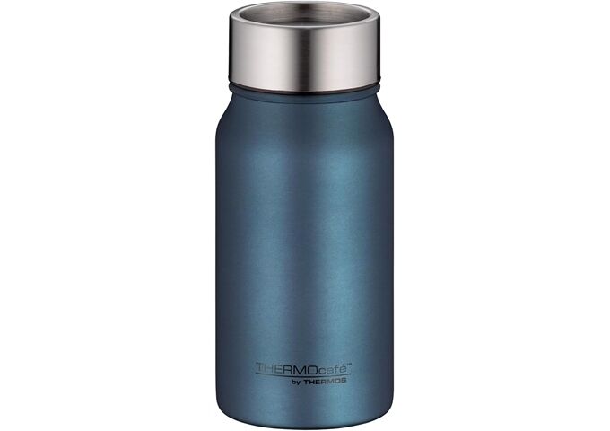 THERMOS TC DRINKING MUG night blue mat 0,35l