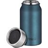 THERMOS TC DRINKING MUG night blue mat 0,35l