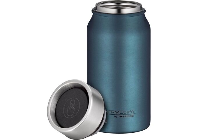 THERMOS TC DRINKING MUG night blue mat 0,35l