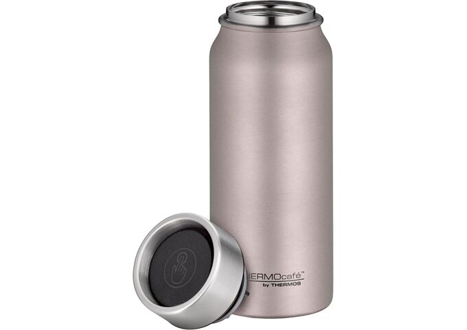 THERMOS TC DRINKING MUG 0,5 l rose mat