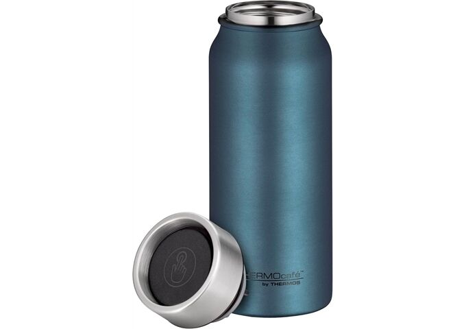 THERMOS TC DRINKING MUG 0,50 l night blue mat