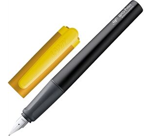 Lamy OH6 FH nexx Hufflepuff A T1
