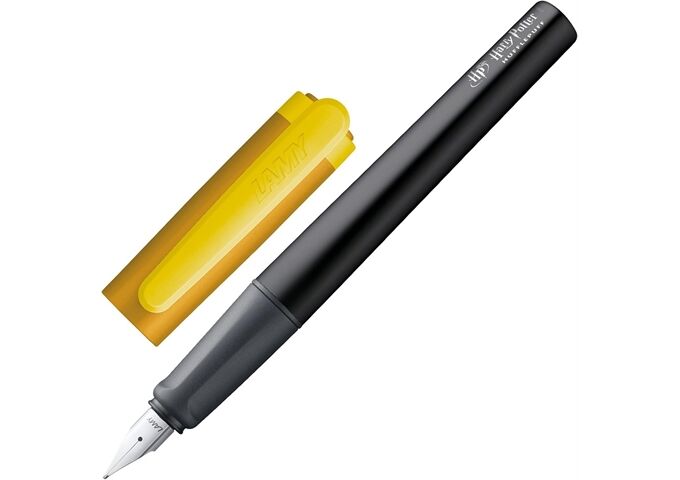 Lamy OH6 FH nexx Hufflepuff A T1