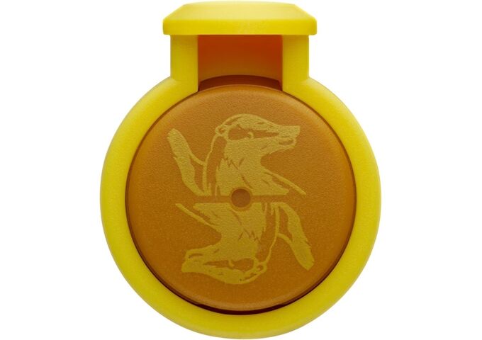 Lamy OH6 FH nexx Hufflepuff A T1