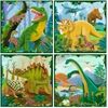 Ravensburger Dinosaurier