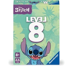 Ravensburger Disney® Stitch Level 8®